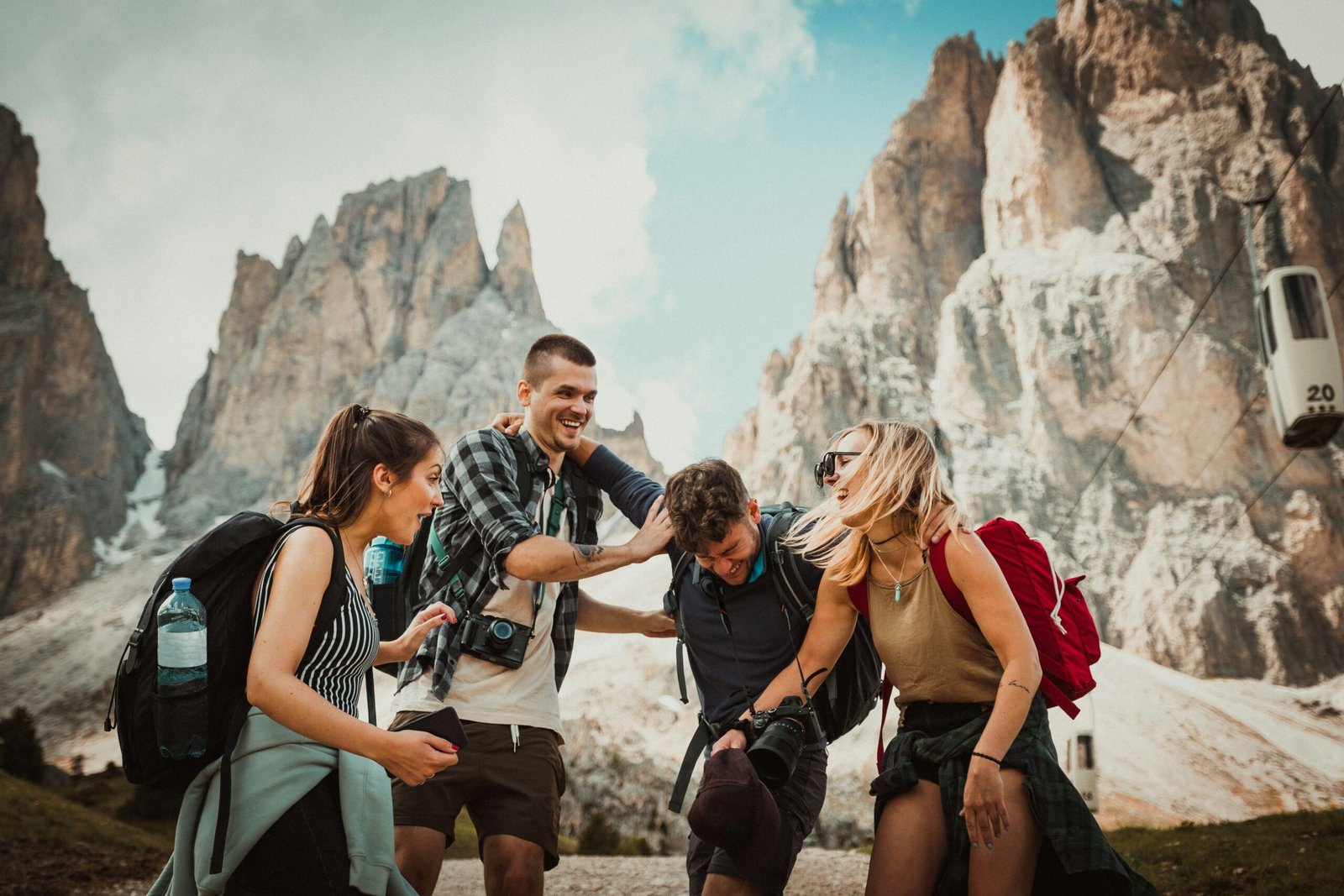 The Future of Travel: What to Expect in 2025